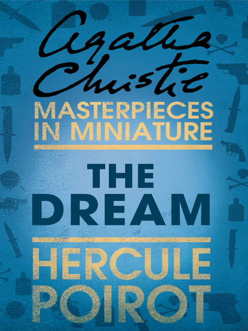 The Dream (eBook): An Agatha Christie Short Story
